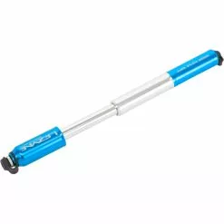 Lezyne Pressure Drive Minipumpe Small Blau -CUBE RFR Teile Verkäufe lezyne pressure drive minipumpe small blau 4