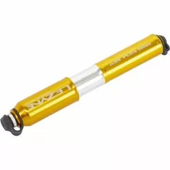 Lezyne Pressure Drive Minipumpe Small Gold