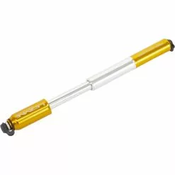 Lezyne Pressure Drive Minipumpe Small Gold -CUBE RFR Teile Verkäufe lezyne pressure drive minipumpe small gold 4