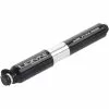 Lezyne Pressure Drive Minipumpe Small Schwarz