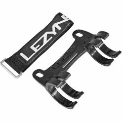 Lezyne Rahmenhalterung Für HP/HV Pumpen 31/28mm -CUBE RFR Teile Verkäufe lezyne rahmenhalter fuer hv pumpen 31 28mm klemmung 3
