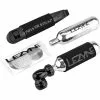 Lezyne Combo Twin Speed Drive Reparatur Kit Schwarz -CUBE RFR Teile Verkäufe lezyne repair kit combo twin speed drive schwarz 1