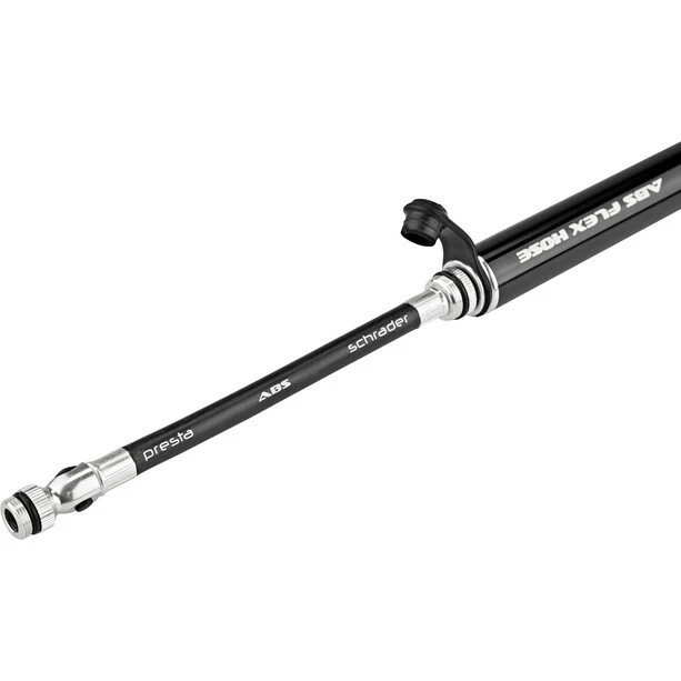 Lezyne Road Drive Mini Pumpe 6 Lezyne Road Drive Mini Pumpe – Bild 4