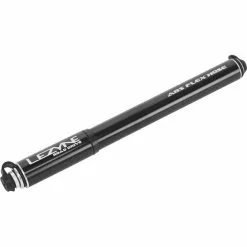 Lezyne Road Drive Minipumpe M Schwarz