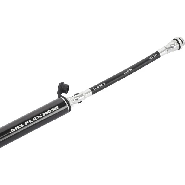 Lezyne Road Drive Minipumpe M Schwarz 5 Lezyne Road Drive Minipumpe M Schwarz – Bild 3