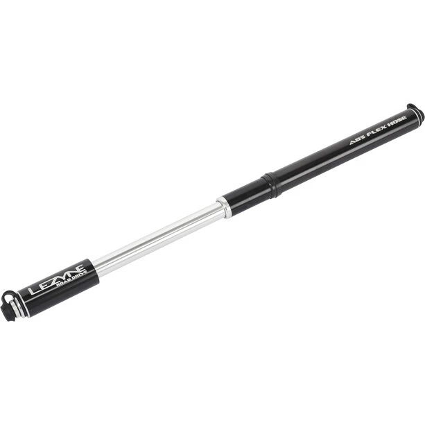 Lezyne Road Drive Minipumpe M Schwarz 6 Lezyne Road Drive Minipumpe M Schwarz – Bild 4