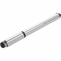 Lezyne Road Drive Minipumpe M Silber