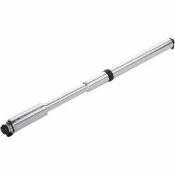 Lezyne Road Drive Minipumpe M Silber -CUBE RFR Teile Verkäufe lezyne road drive minipumpe medium silver 3