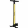 Lezyne Royal Pressure Digital Standpumpe Gold -CUBE RFR Teile Verkäufe lezyne royal pressure digital floor pump gold 1