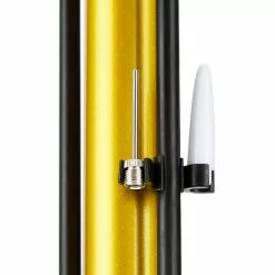 Lezyne Royal Pressure Digital Standpumpe Gold 11 Lezyne Royal Pressure Digital Standpumpe Gold -CUBE RFR Teile Verkäufe lezyne royal pressure digital floor pump gold 4