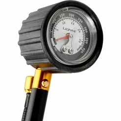 Lezyne Shock Drive Minipumpe Schwarz/gold -CUBE RFR Teile Verkäufe lezyne shock drive minipumpe schwarz gold 3