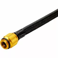 Lezyne Shock Drive Minipumpe Schwarz/gold -CUBE RFR Teile Verkäufe lezyne shock drive minipumpe schwarz gold 4