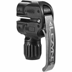 Lezyne Slip-Fit Dual Pumpenkopf Für Presta Und Schrader Ventile Schwarz -CUBE RFR Teile Verkäufe lezyne slip fit dual pumpenkopf fuer presta und schrader ventile schwarz 2