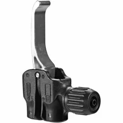 Lezyne Slip-Fit Dual Pumpenkopf Für Presta Und Schrader Ventile Schwarz -CUBE RFR Teile Verkäufe lezyne slip fit dual pumpenkopf fuer presta und schrader ventile schwarz 3