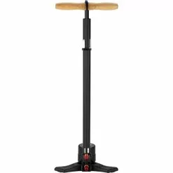 Lezyne Sport Digital Drive Standpumpe Schwarz -CUBE RFR Teile Verkäufe lezyne sport digital drive standluftpumpe mattschwarz 2