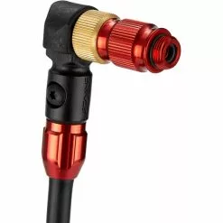 Lezyne Sport Digital Drive Standpumpe Schwarz -CUBE RFR Teile Verkäufe lezyne sport digital drive standluftpumpe mattschwarz 4