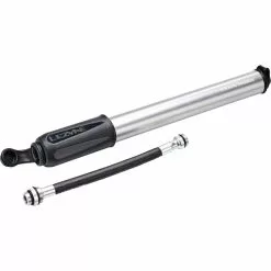 Lezyne Sport Drive HP Minipumpe Grau 11 Lezyne Sport Drive HP Minipumpe Grau -CUBE RFR Teile Verkäufe lezyne sport drive hp minipumpe 4 1