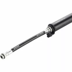 Lezyne Sport Drive HP Minipumpe Schwarz 9 Lezyne Sport Drive HP Minipumpe Schwarz -CUBE RFR Teile Verkäufe lezyne sport drive hp minipumpe 4