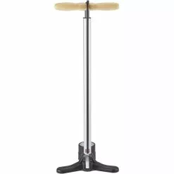 Lezyne Sport Floor Drive DV Standpumpe Silber -CUBE RFR Teile Verkäufe lezyne sport floor drive dv standpumpe silber 2