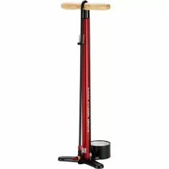 Lezyne Steel Floor Drive Pumpe