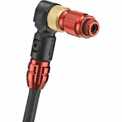 Lezyne Steel Floor Drive Tall Standpumpe Schwarz 10 Lezyne Steel Floor Drive Tall Standpumpe Schwarz -CUBE RFR Teile Verkäufe lezyne steel floor drive tall standluftpumpe schwarz glaenzend 4