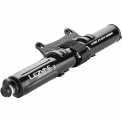 Lezyne Tech Drive HV Minipumpe M Schwarz -CUBE RFR Teile Verkäufe lezyne tech drive hv minipumpe medium schwarz 2