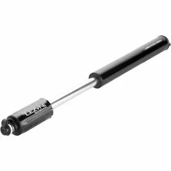 Lezyne Tech Drive HV Minipumpe M Schwarz -CUBE RFR Teile Verkäufe lezyne tech drive hv minipumpe medium schwarz 4