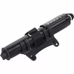 Lezyne Tech Drive HV Minipumpe S Schwarz -CUBE RFR Teile Verkäufe lezyne tech drive hv minipumpe small schwarz 2