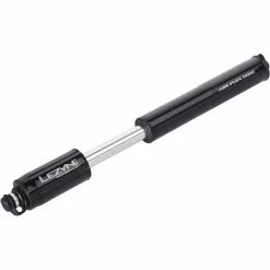 Lezyne Tech Drive HV Minipumpe S Schwarz -CUBE RFR Teile Verkäufe lezyne tech drive hv minipumpe small schwarz 4