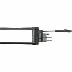 LifeLine Werkzeug Zur Internen Zugverlegung Schwarz -CUBE RFR Teile Verkäufe lifeline internal cable routing tool black 3