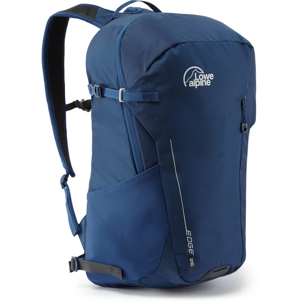 Lowe Alpine Edge 26 Rucksack Blau 3 Lowe Alpine Edge 26 Rucksack Blau