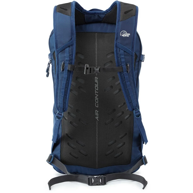 Lowe Alpine Edge 26 Rucksack Blau 4 Lowe Alpine Edge 26 Rucksack Blau – Bild 2
