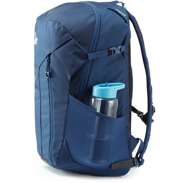 Lowe Alpine Edge 26 Rucksack Blau 6 Lowe Alpine Edge 26 Rucksack Blau – Bild 4