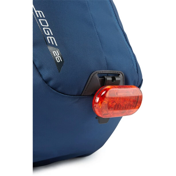 Lowe Alpine Edge 26 Rucksack Blau 8 Lowe Alpine Edge 26 Rucksack Blau – Bild 6