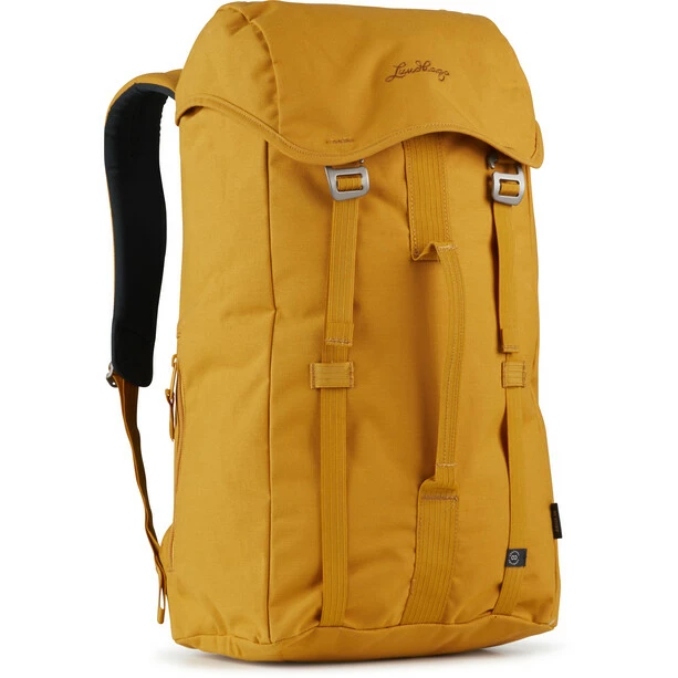 Lundhags Artut 26 Rucksack Gelb 3 Lundhags Artut 26 Rucksack Gelb