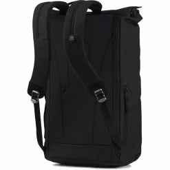 Lundhags Knarven 25 Rucksack Schwarz 5 Lundhags Knarven 25 Rucksack Schwarz -CUBE RFR Teile Verkäufe lundhags knarven 25 backpack black 2