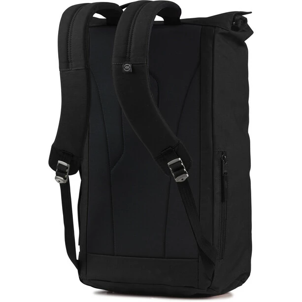 Lundhags Knarven 25 Rucksack Schwarz 4 Lundhags Knarven 25 Rucksack Schwarz – Bild 2