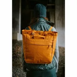 Lundhags Ymse 24 Tragetasche Gelb 7 Lundhags Ymse 24 Tragetasche Gelb -CUBE RFR Teile Verkäufe lundhags ymse 24 tote bag gold 3