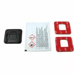 Lupine 3M FrontClick Helmhalter Neo / Piko / Blika