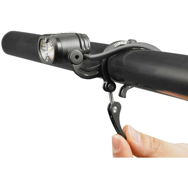 Lupine Neo/Piko/Piko R Schnellspanner 31,8mm 4 Lupine Neo/Piko/Piko R Schnellspanner 31,8mm – Bild 2