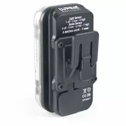 Lupine Rotlicht Sattelstrebenhalter -CUBE RFR Teile Verkäufe lupine rotlicht sattelstrebenhalter 3