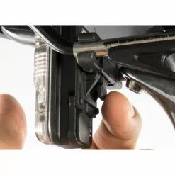 Lupine Rotlicht Sattelstrebenhalter -CUBE RFR Teile Verkäufe lupine rotlicht sattelstrebenhalter 6