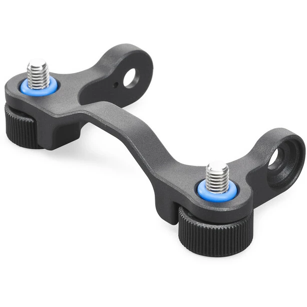 Lupine SL A Vorbauhalterung Für Twinfix 3 Lupine SL A Vorbauhalterung Für Twinfix