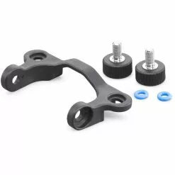 Lupine SL A Vorbauhalterung Für Twinfix 9 Lupine SL A Vorbauhalterung Für Twinfix -CUBE RFR Teile Verkäufe lupine sl a stem mount for twinfix 4