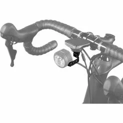 Lupine SL AF GoPro Adapter L Für SL A/SL AF -CUBE RFR Teile Verkäufe lupine sl af gopro adapter l for sl a sl af 2