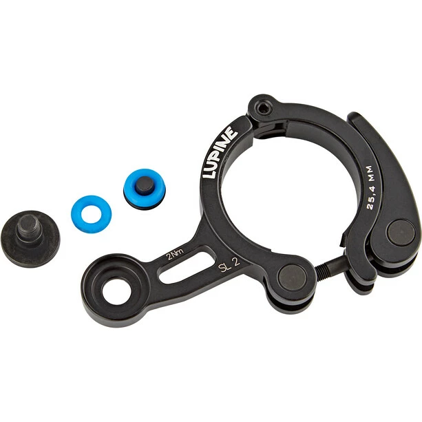 Lupine SL AF Schnellspanner 25,4mm Für SL AF 4 Lupine SL AF Schnellspanner 25,4mm Für SL AF – Bild 2