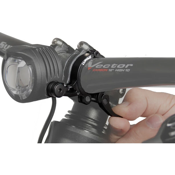 Lupine SL AF Schnellspanner 25,4mm Für SL AF 5 Lupine SL AF Schnellspanner 25,4mm Für SL AF – Bild 3