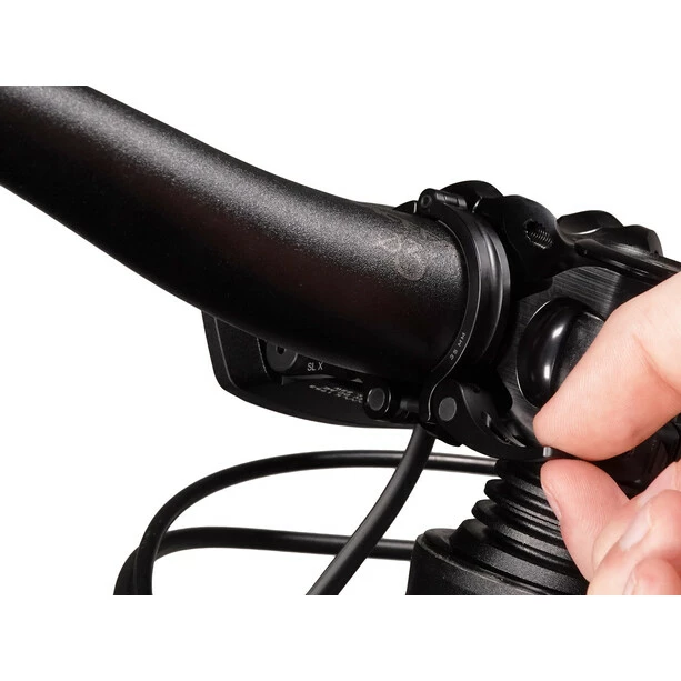 Lupine SL AX 7 Frontlicht Mit 6,9Ah SmartCore Akku 6 Lupine SL AX 7 Frontlicht Mit 6,9Ah SmartCore Akku – Bild 4