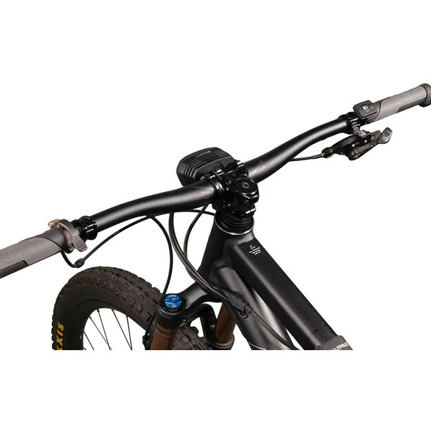 Lupine SL AX 7 Frontlicht Mit 6,9Ah SmartCore Akku 8 Lupine SL AX 7 Frontlicht Mit 6,9Ah SmartCore Akku – Bild 6