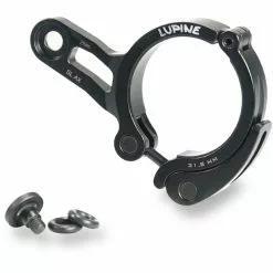 Lupine SL AX Schnellspanner Ø31,8mm